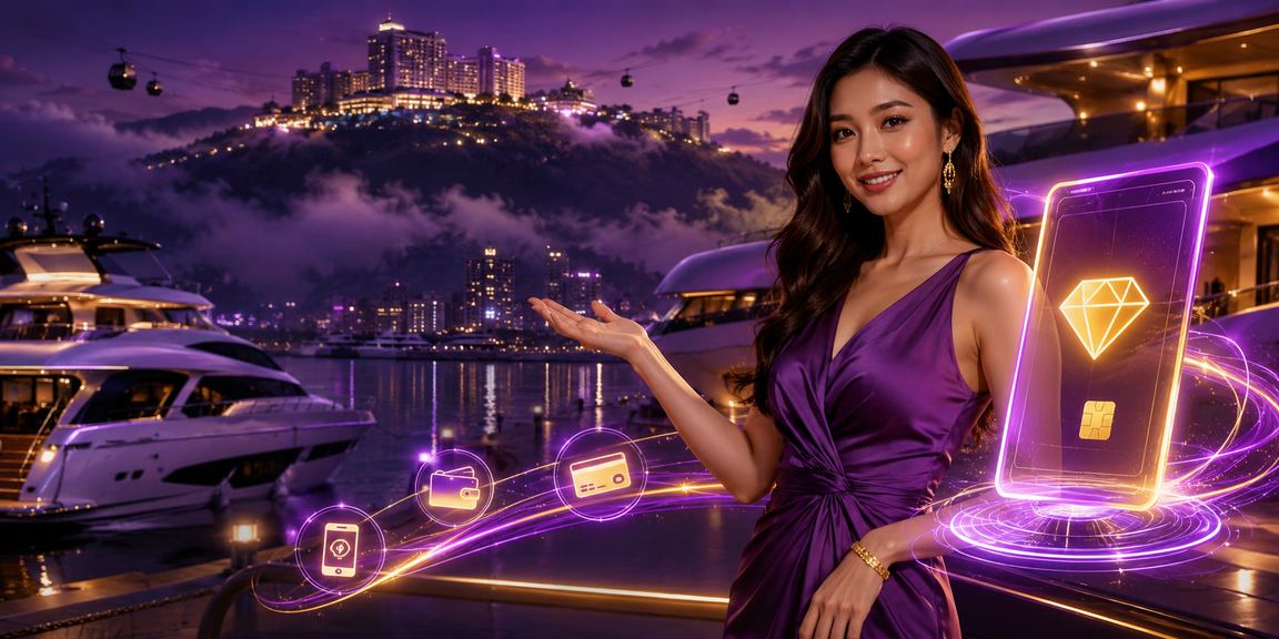 Koleksi slot online terbaru di 885 Malaysia