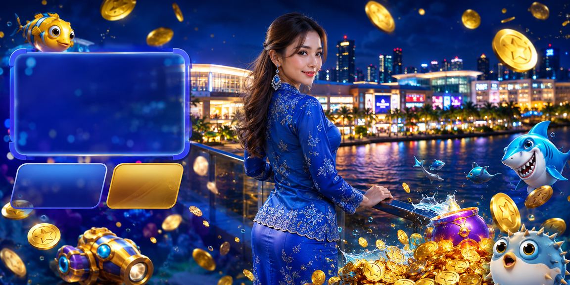 Kategori loteri menarik di 885 Malaysia