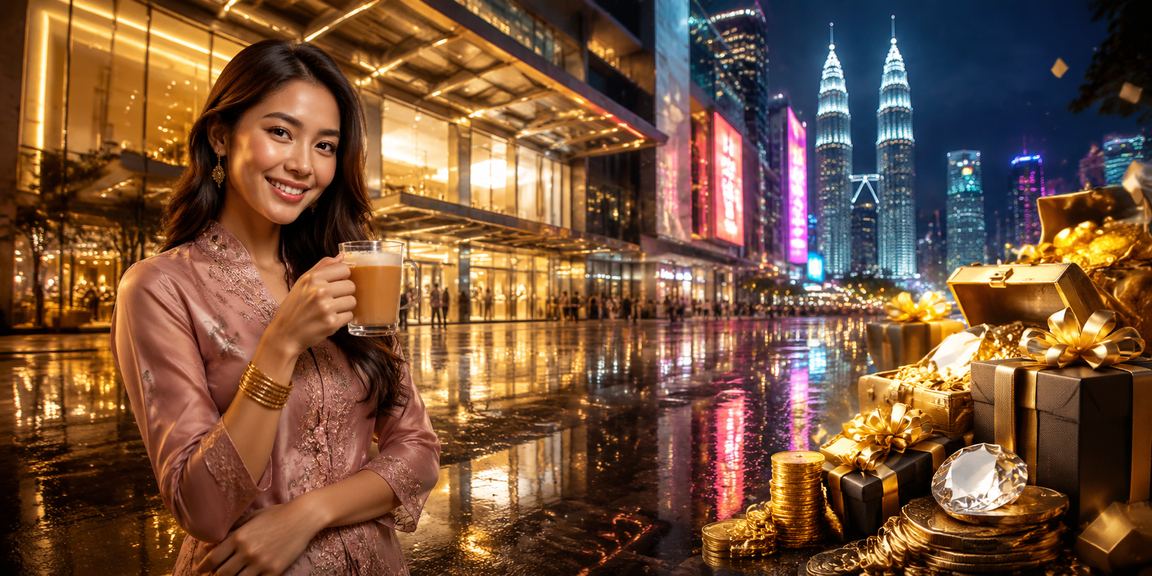 Bonus deposit untuk pengguna baharu di platform 885 Malaysia