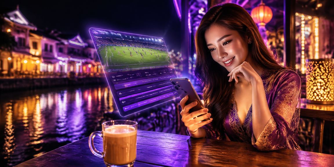 Pertaruhan sukan kriket Malaysia dalam talian