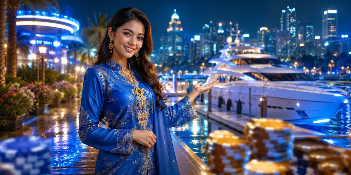 Promosi rebat dan bonus untuk pemain blackjack di platform 885 Malaysia
